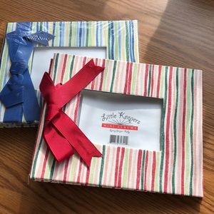 Set of 2 Mini Albums